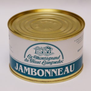 Jambonneau